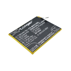 Înlocuire compatibilă pentru bateria MeiZu BT45A