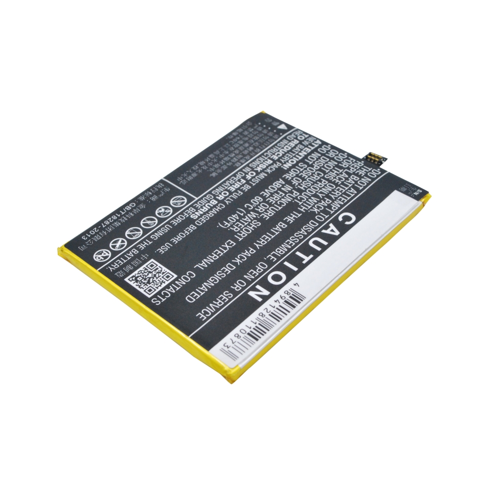 Baterie telefon mobil MeiZu Meilan Note 2 (CS-MX510SL)