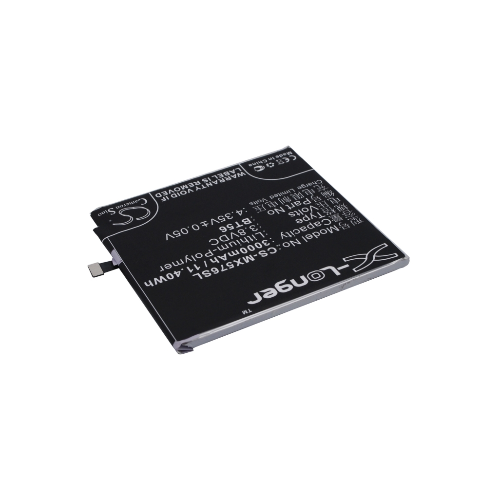 Baterie medicală Meizu CS-MX576SL