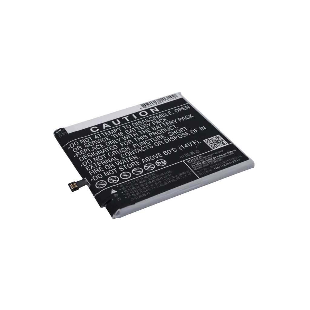 Baterie medicală Meizu CS-MX576SL