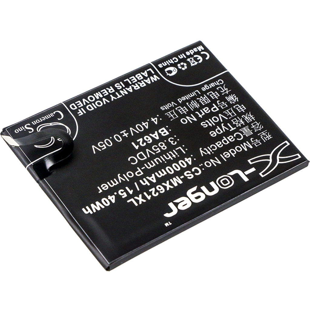 Baterie telefon mobil Meilan Note 5 (CS-MX621XL)