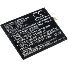 Înlocuire compatibilă pentru bateria MeiZu BA02