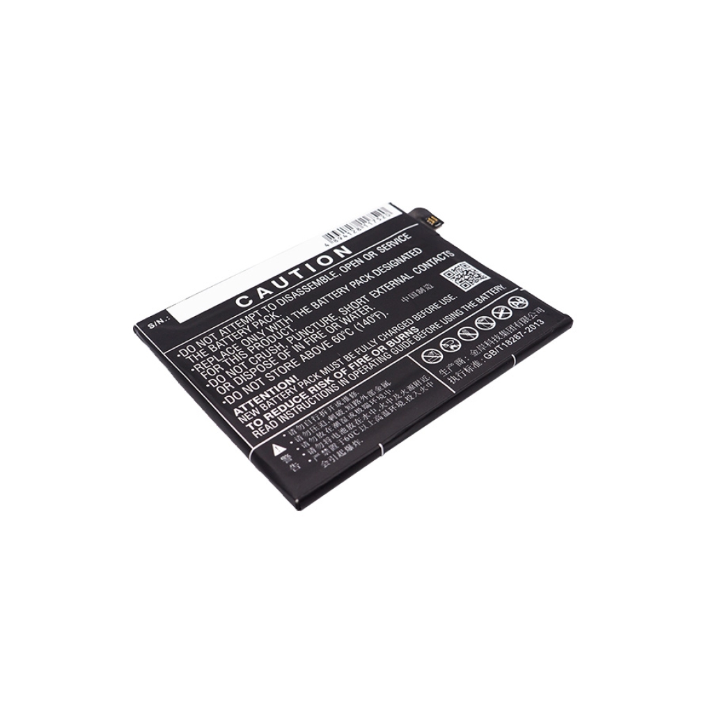 Baterie telefon mobil MeiZu L681H (CS-MX681SL)