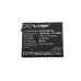 Compatible battery replacement for MeiZu BU15