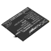 Baterie compatibil cu MeiZu Meilan CS-MX683XL