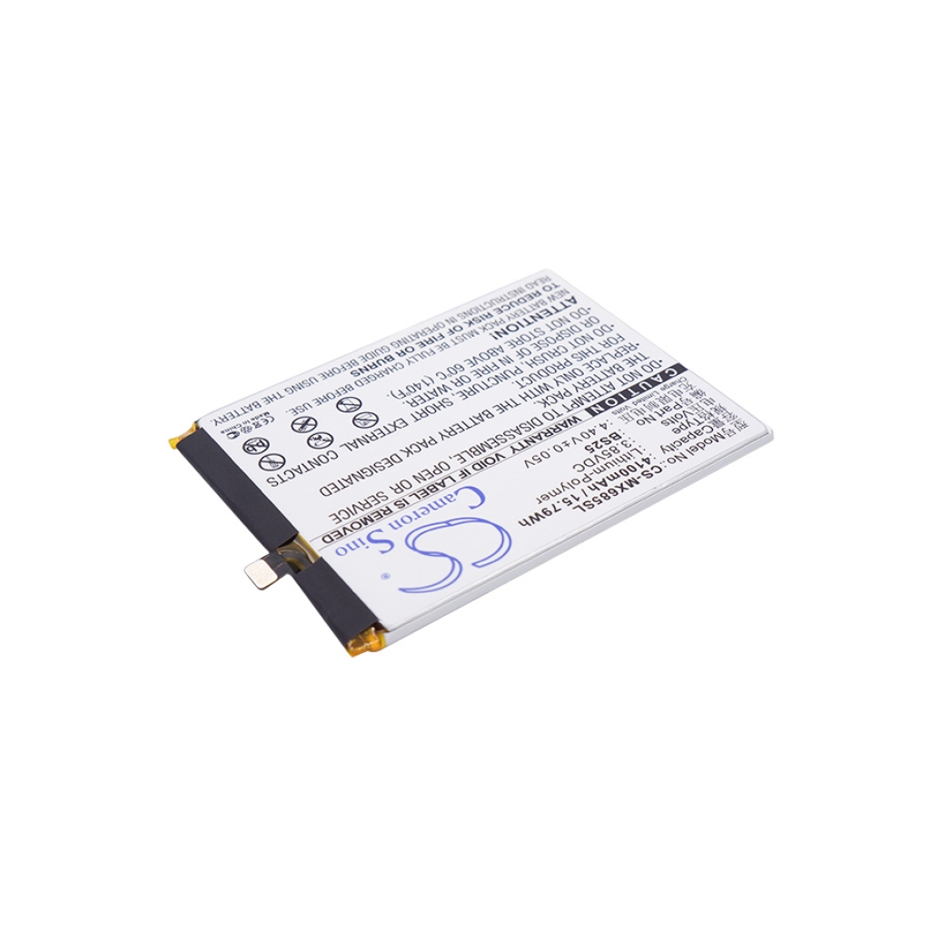 Baterie telefon mobil MeiZu M3 Max (CS-MX685SL)
