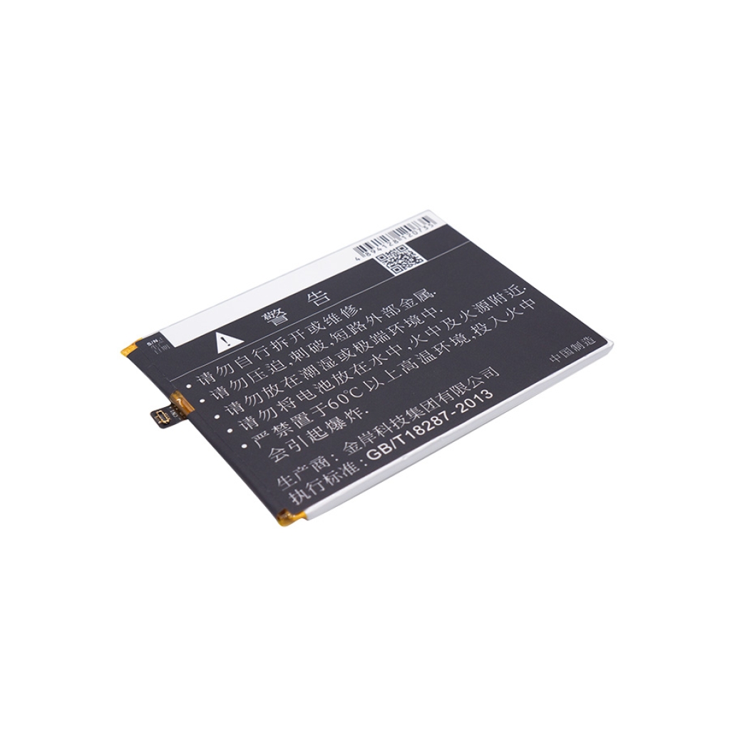 Baterie telefon mobil MeiZu M3 Max (CS-MX685SL)