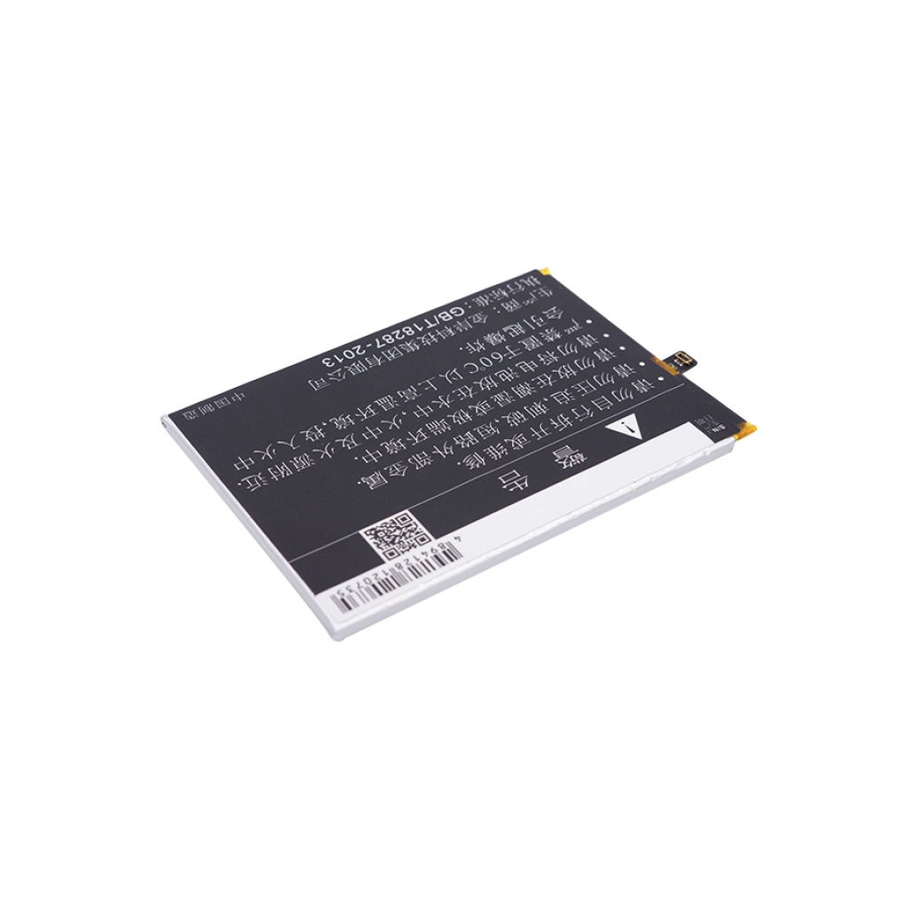 Baterie telefon mobil MeiZu M3 Max (CS-MX685SL)