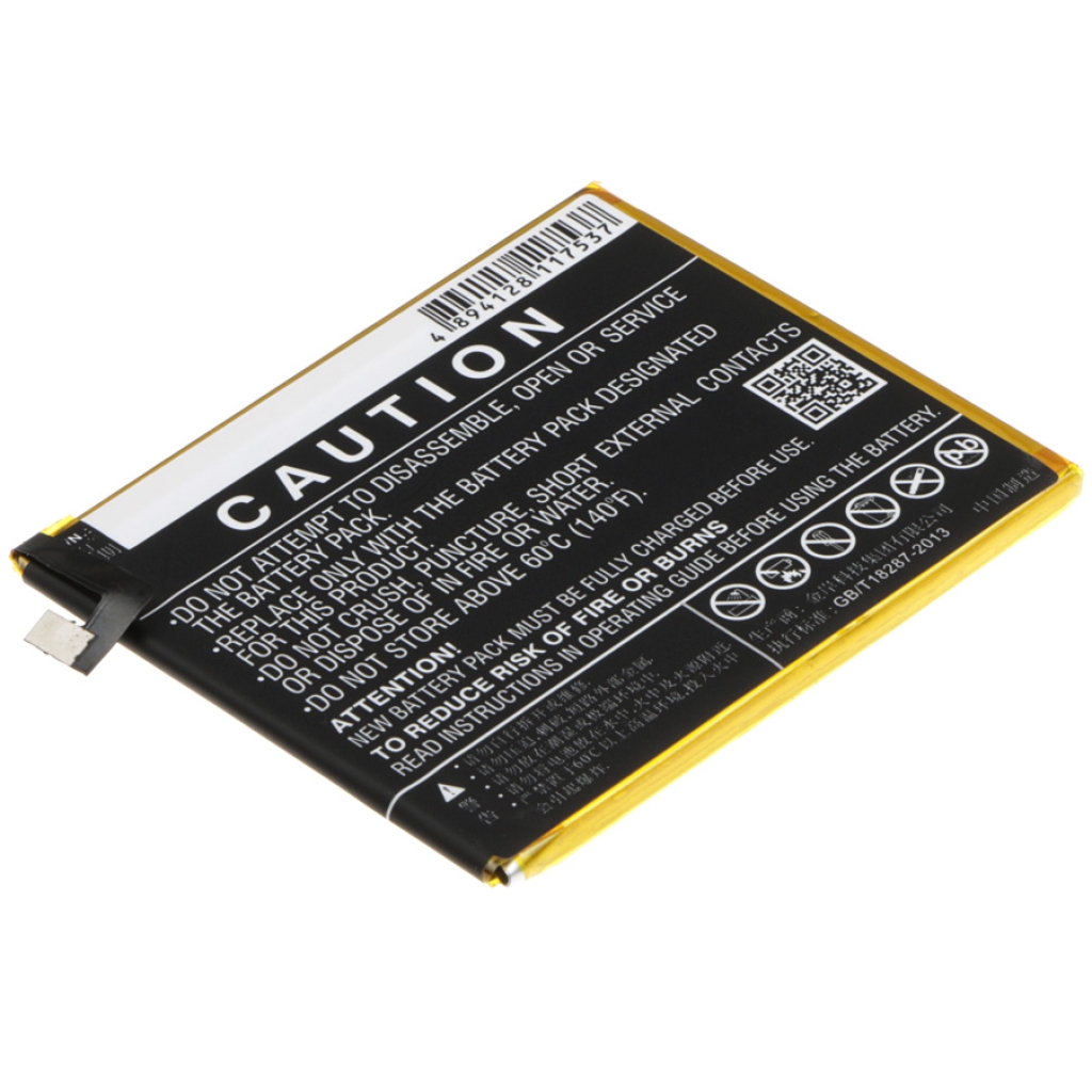 Baterie telefon mobil MeiZu M3 mini (CS-MX688SL)