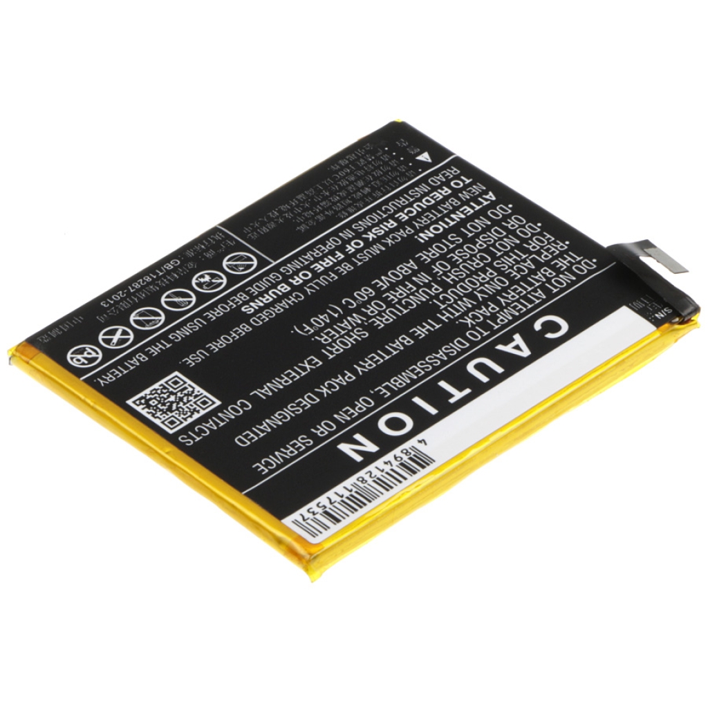 Baterie telefon mobil MeiZu M3 mini (CS-MX688SL)