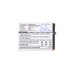 Compatible battery replacement for MeiZu BS25