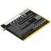 Compatible battery replacement for MeiZu BT68
