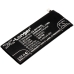Baterie telefon mobil MeiZu M792Q (CS-MX700SL)