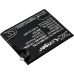 Compatible battery replacement for MeiZu BA721