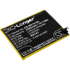 Înlocuire compatibilă pentru bateria MeiZu BA741