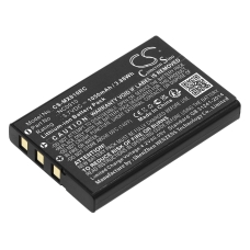 Înlocuire compatibilă pentru bateria Urc BATTMX880,NC0910,UT-BATTMX880