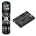 Baterie telecomandă Urc CS-MX810RC