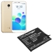 Baterie telefon mobil MeiZu M8C (CS-MX810SL)