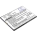 Baterie telefon mobil MeiZu M1818 (CS-MX818SL)