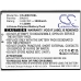 Baterie telefon mobil MeiZu M1818 (CS-MX818SL)