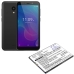 Baterie telefon mobil MeiZu M1818 (CS-MX818SL)