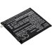 Compatible battery replacement for MeiZu BA928