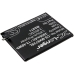Baterie telefon mobil MeiZu M971H (CS-MX973SL)