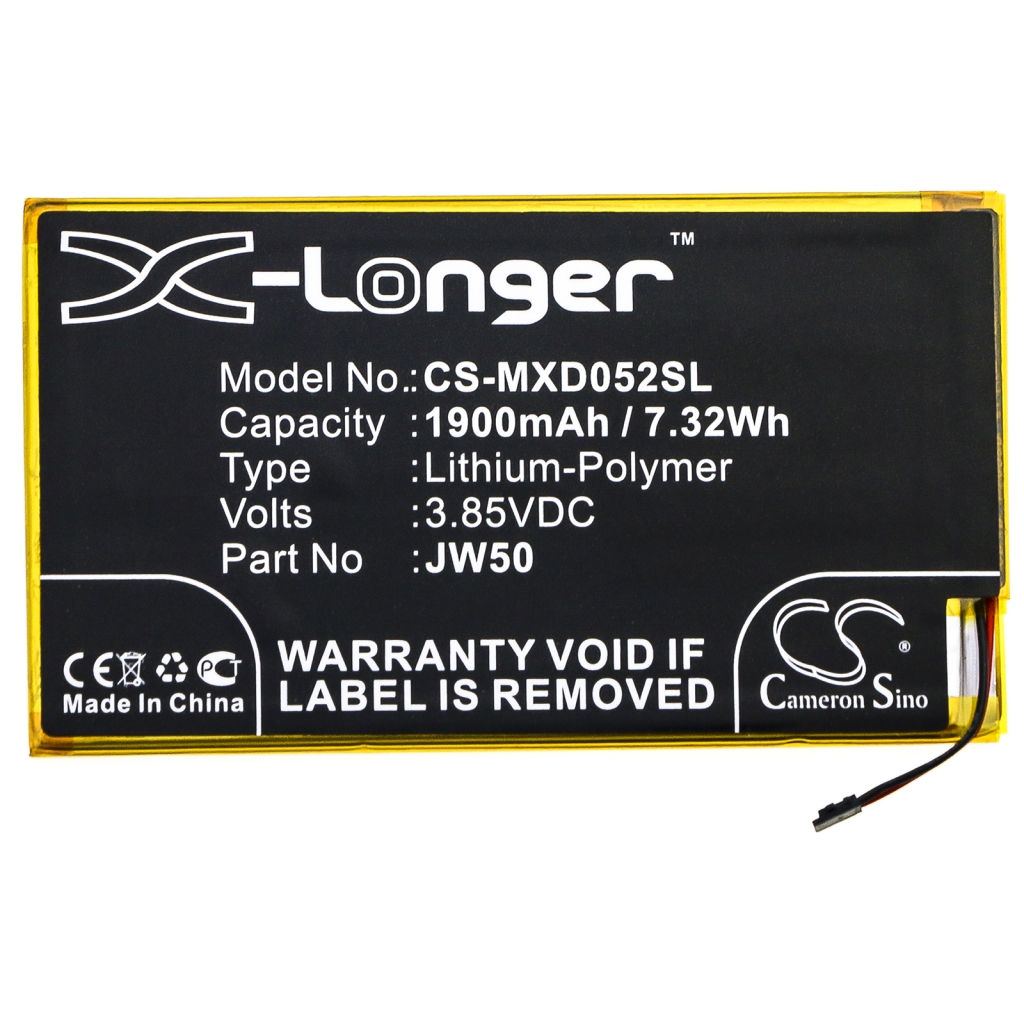 Baterie telefon mobil Motorola Moto Module 5G (CS-MXD052SL)