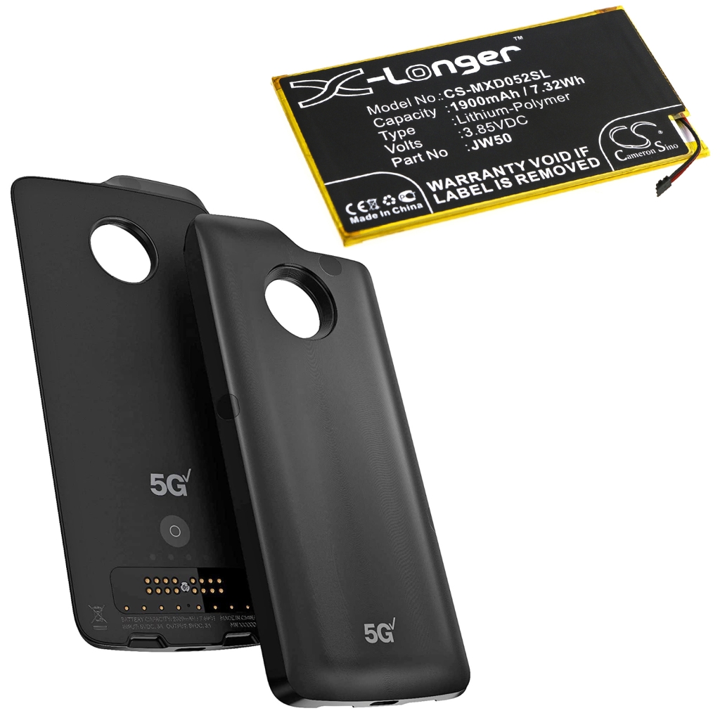 Baterie telefon mobil Motorola Moto Module 5G (CS-MXD052SL)