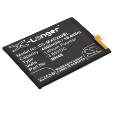 Înlocuire compatibilă pentru bateria Motorola NH40,SB18D48255