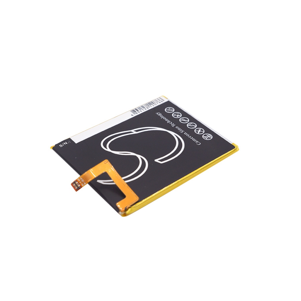 Baterie compatibil cu Micromax CS-MXF500SL
