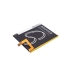 Baterie compatibil cu Micromax CS-MXF500SL