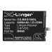 Baterie compatibil cu Motorola CS-MXG100SL