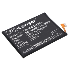 Înlocuire compatibilă pentru bateria Motorola ND50,SB18D24973