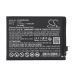 Înlocuire compatibilă pentru bateria Motorola PC60,SB18D89641