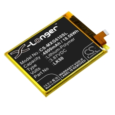 Înlocuire compatibilă pentru bateria Motorola LK50,SB18C77773