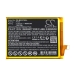 Baterie telefon mobil Motorola XT2237 (CS-MXG730SL)