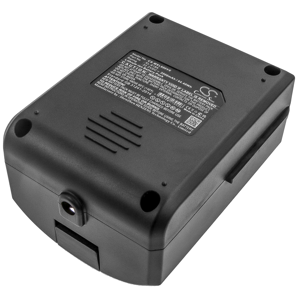 Înlocuire compatibilă pentru bateria Moosoo XL-618A