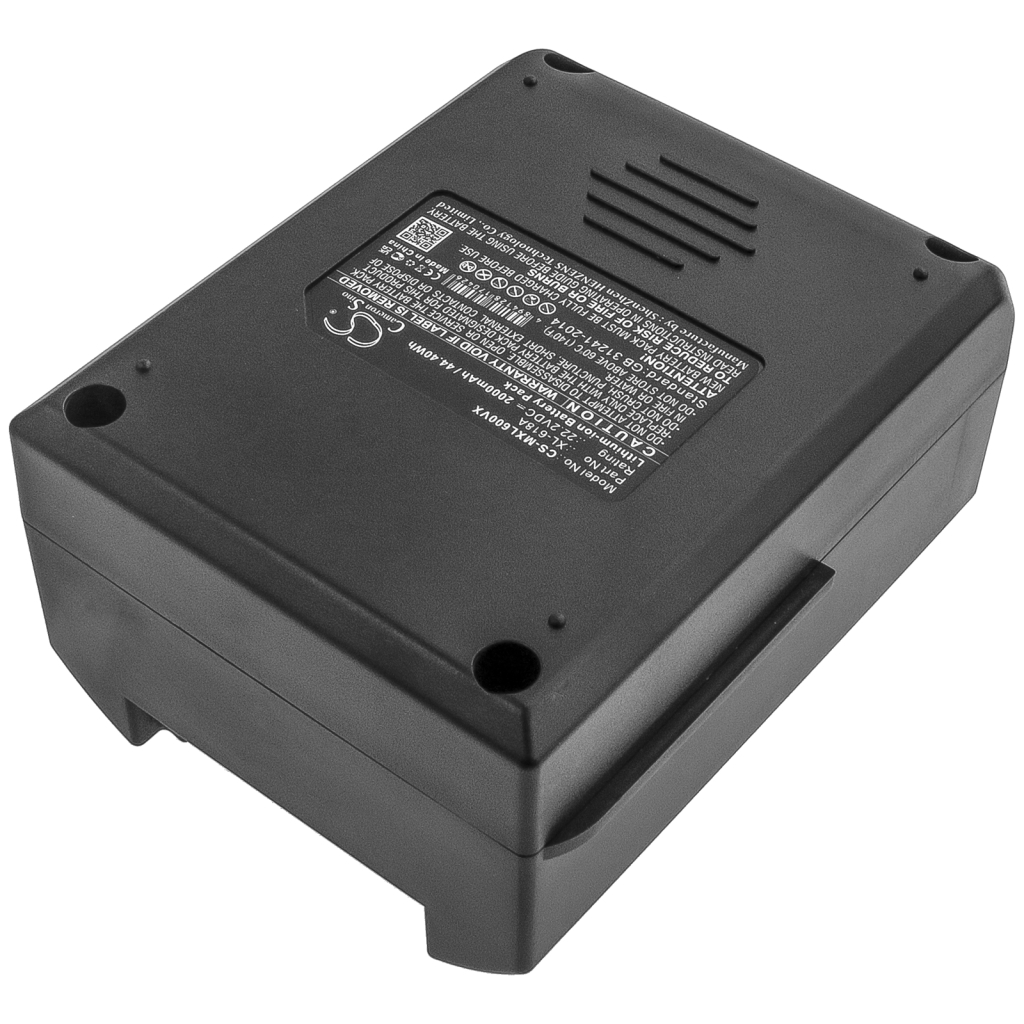 Înlocuire compatibilă pentru bateria Moosoo XL-618A