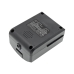 Battery for TMA T150