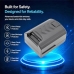 Battery for TMA T150