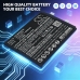 Baterie compatibil cu Motorola CS-MXP221SL