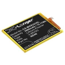 Înlocuire compatibilă pentru bateria Motorola ND40,SB18D34507