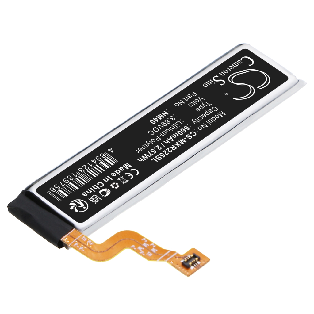 Înlocuire compatibilă pentru bateria Motorola NM40,SB18D44720
