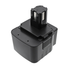 Înlocuire compatibilă pentru bateria Max Rebar JP409,JP409GD