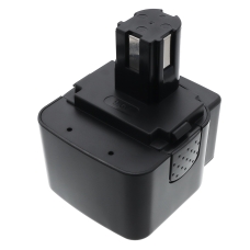 Înlocuire compatibilă pentru bateria Max Rebar JP409,JP409GD