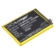 Înlocuire compatibilă pentru bateria Motorola PG50,SB18D67654