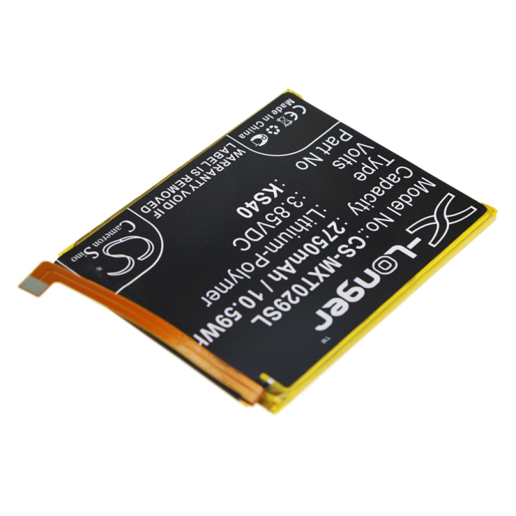 Înlocuire compatibilă pentru bateria Motorola KS40