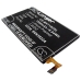 Baterie telefon mobil Motorola XT1036 (CS-MXT102SL)