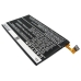 Baterie telefon mobil Motorola XT1036 (CS-MXT102SL)